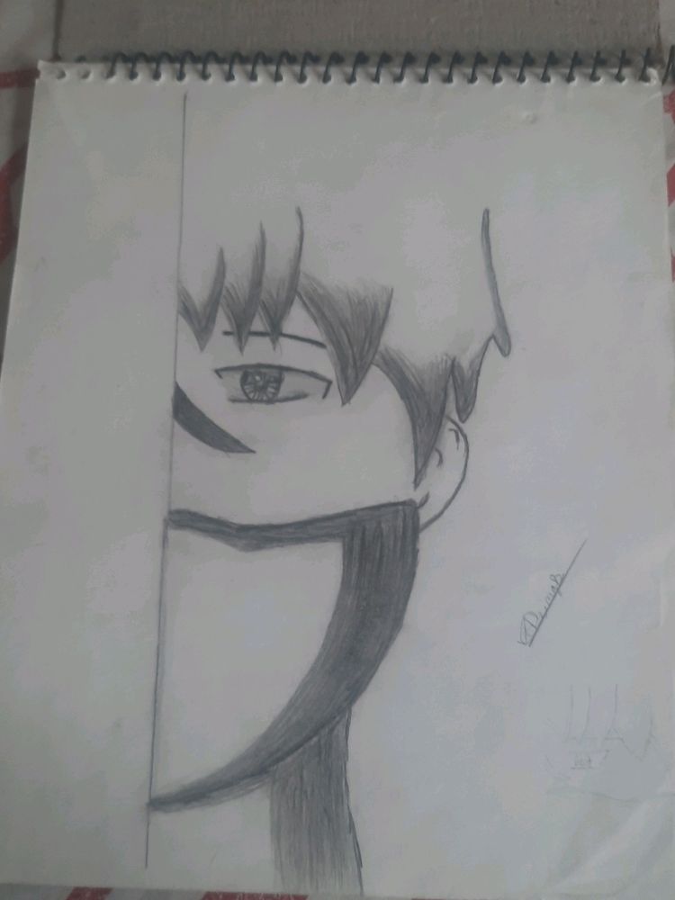 ANIME DRAWING VERY BEATIFUL DRAWINGS