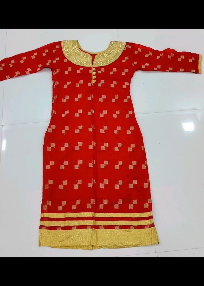 Women Kurti