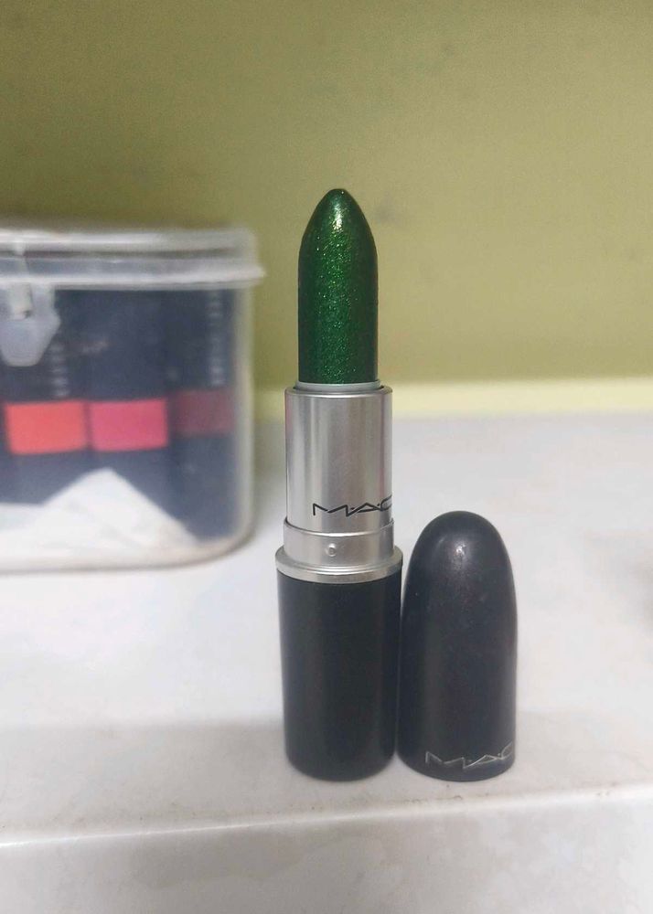 Mac Lipstick On Sale