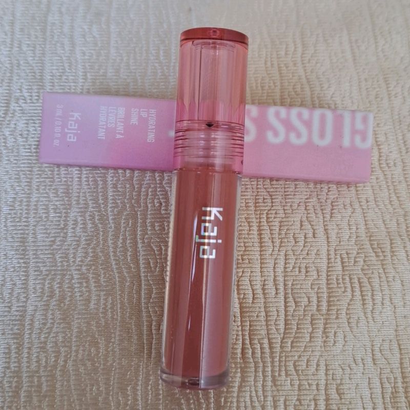 Kaja Beauty Lip Gloss Korean Brand