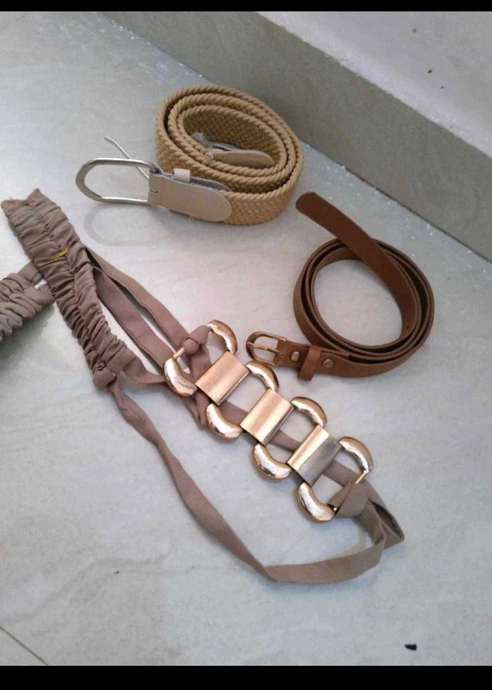 Belt