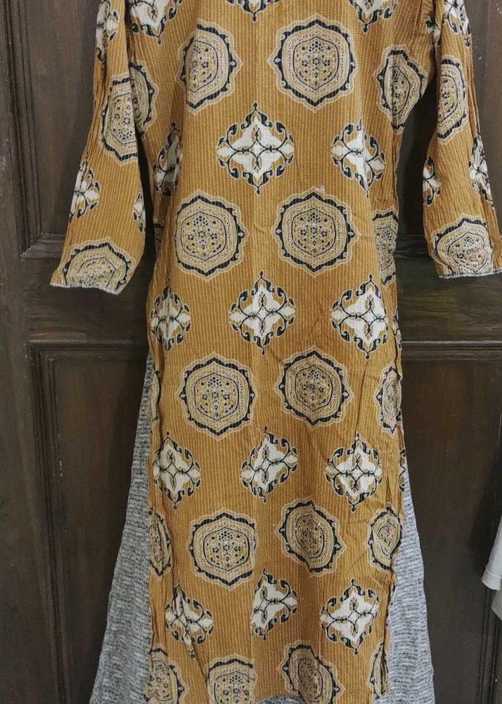 1 PC Gown Kurta