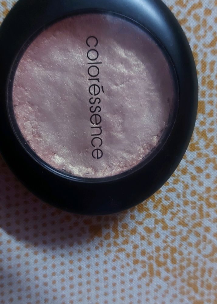 Coloressence  Highlighter  With Brush