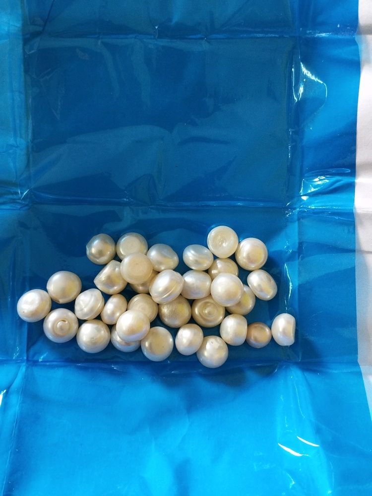 Real pearl 200 Rs For One Piece