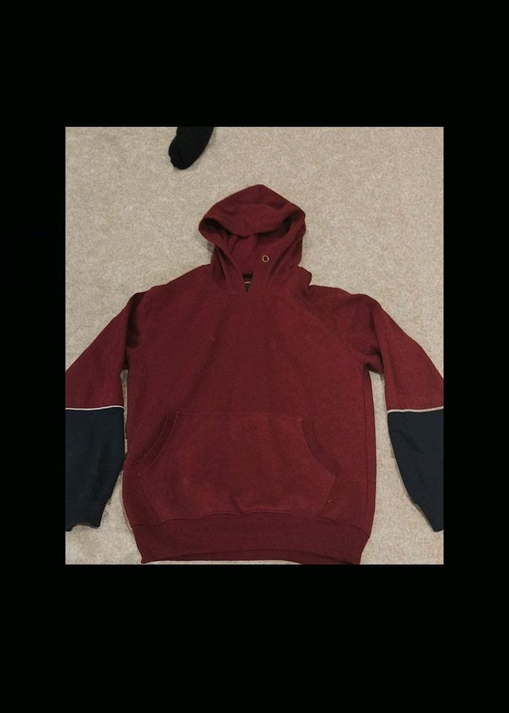 Sweatshirt..Full New Condition