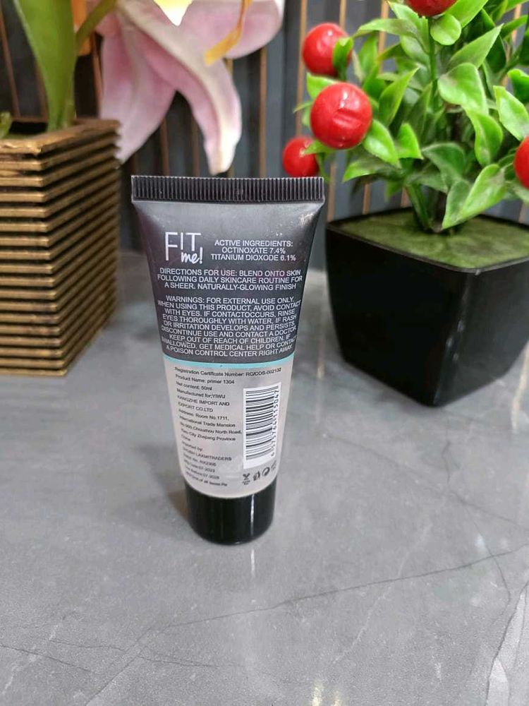 Fit Me Primer