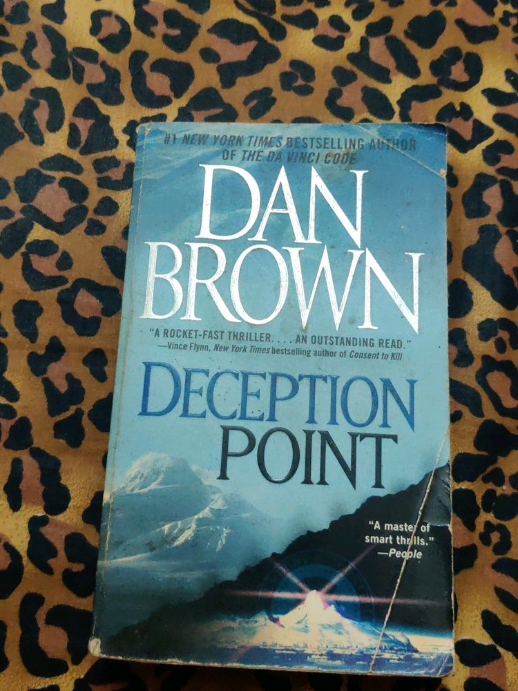 Deception Point