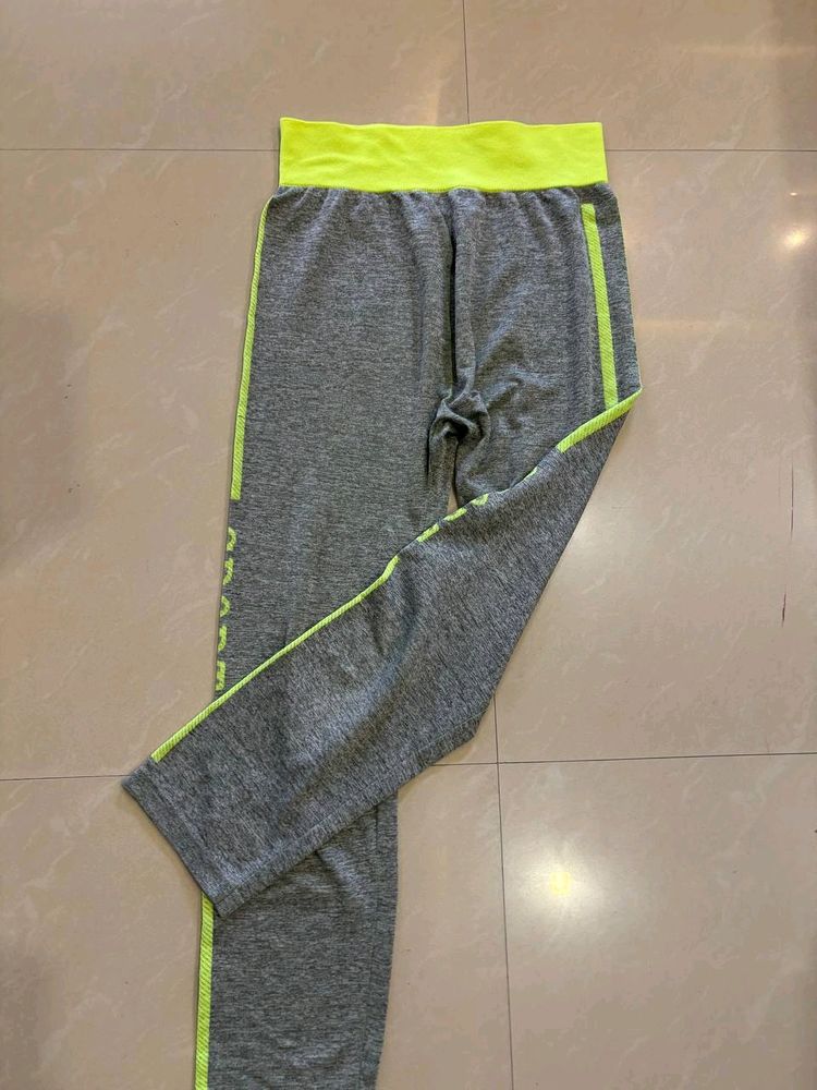 Gym Wear