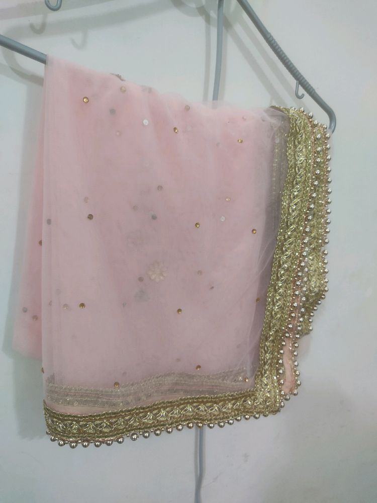 Wedding Dupatta