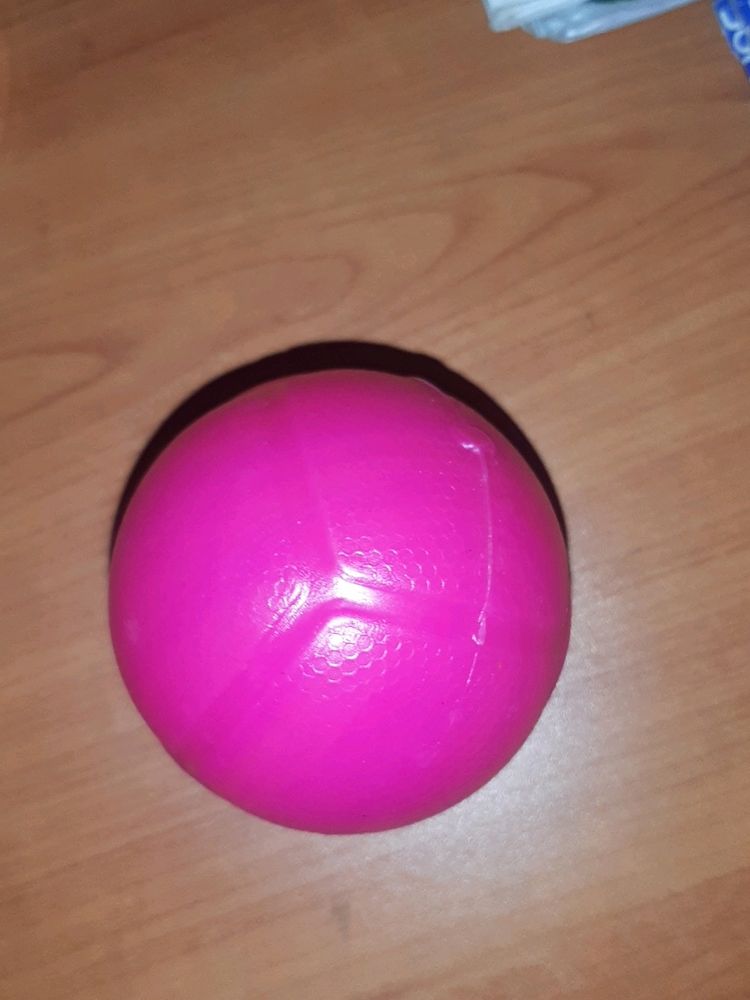 Cricket Ball New