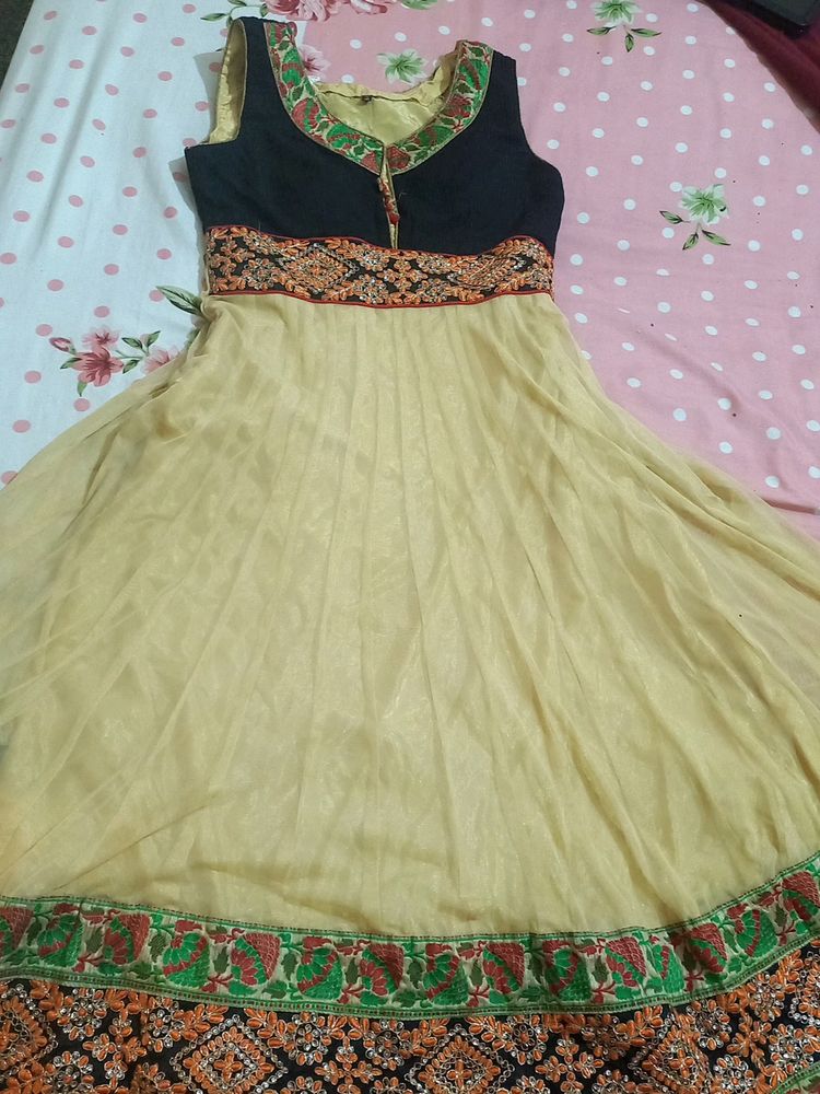 Anarkali Set