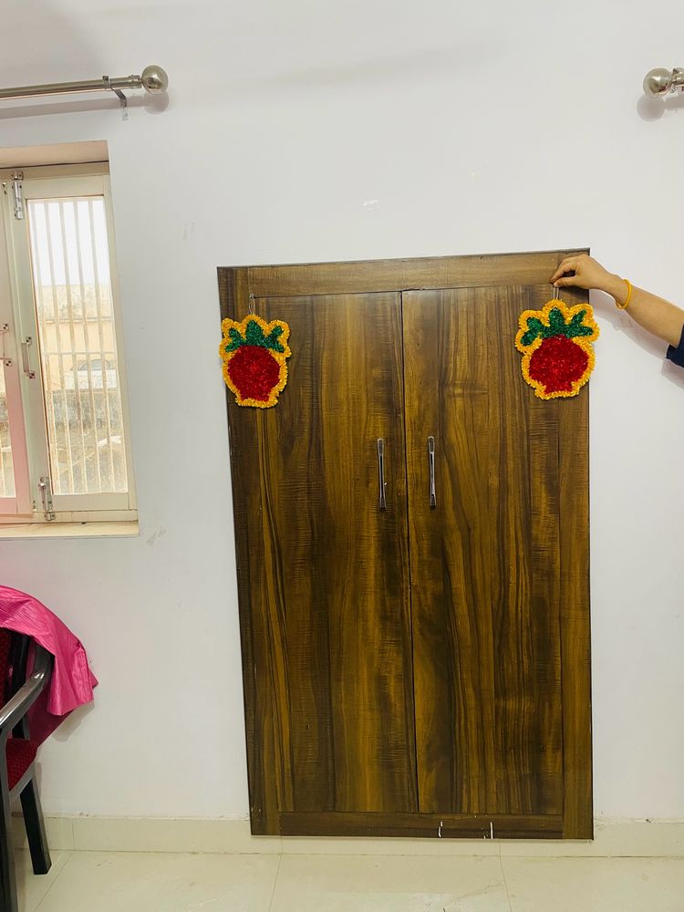 Kalash Main Door Hanging