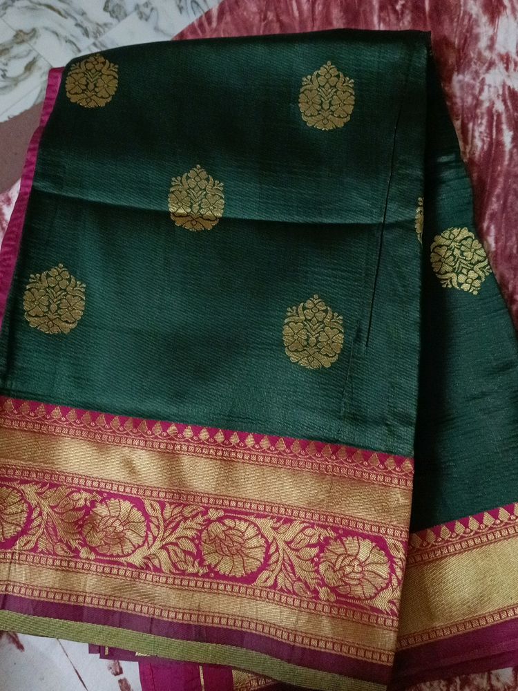 Silk Saree