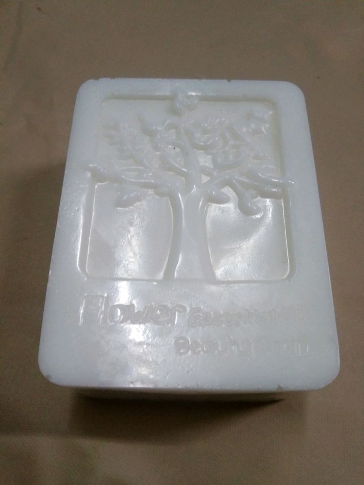 Sheabutter Soap