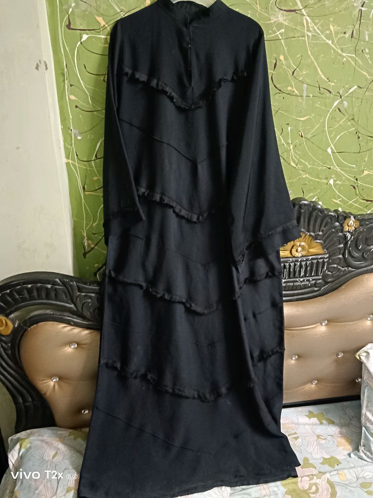 Dubai Abaya