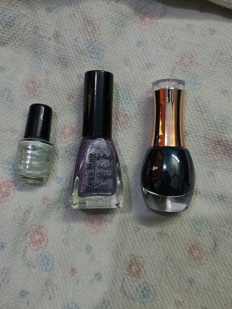 Nail Polish