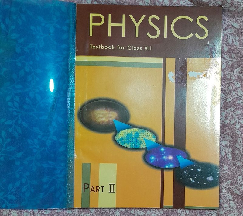 Class12 Physics [part-2]