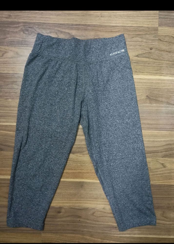 Active Wear Pants