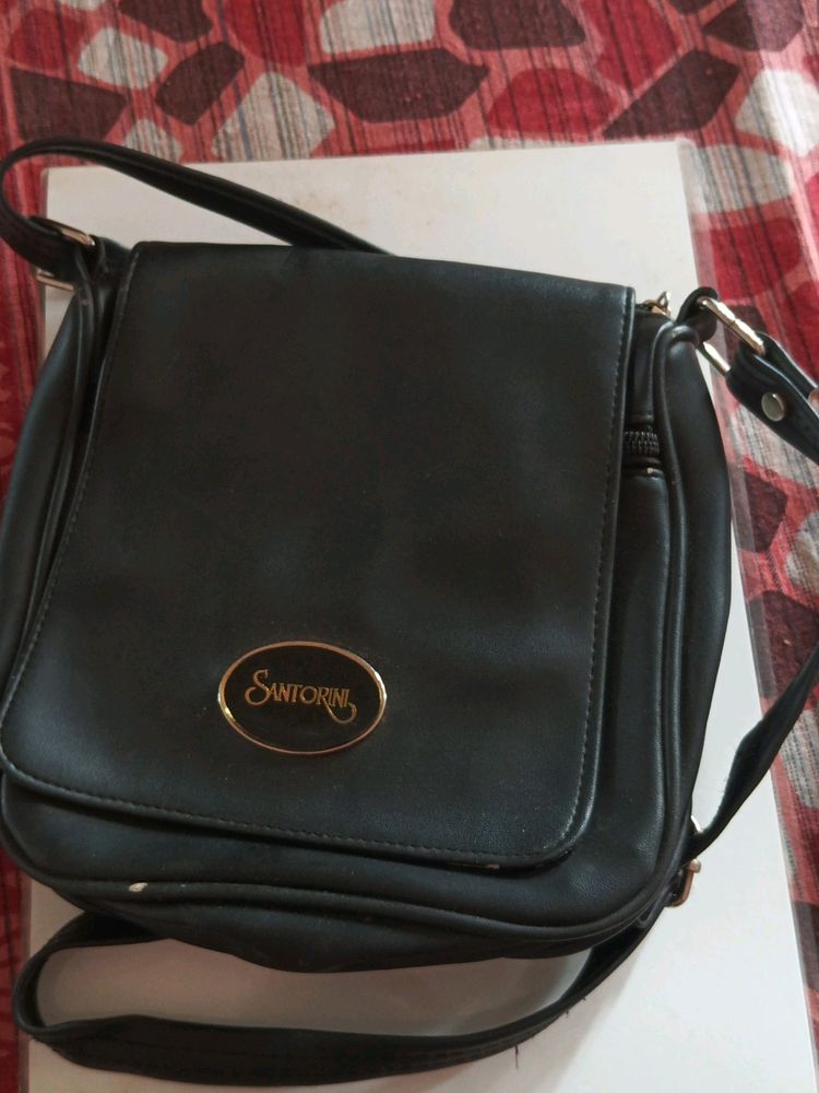 Fashionable Sling Bag  With Good Quality