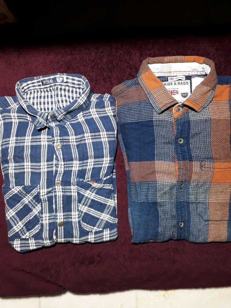 Mens Shirt || Brand New Shirts