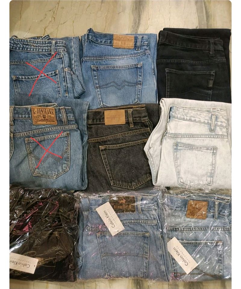 Surplus Jean For Men