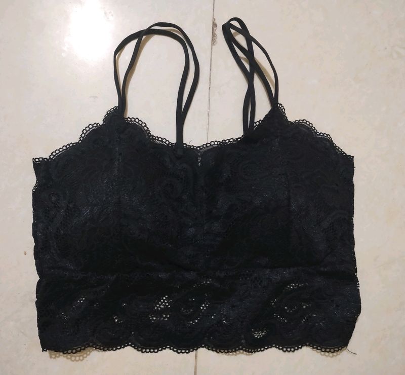 Girls Bra New