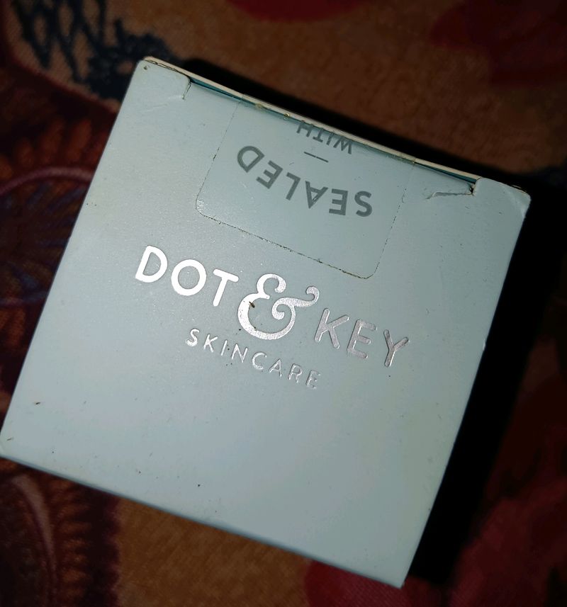 DOT & KEY 72hr Hydrating Moisturizer