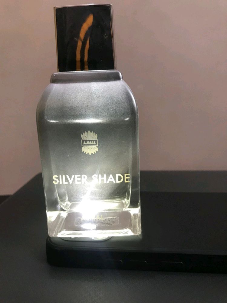 Ajmal Silver Shade Perfume