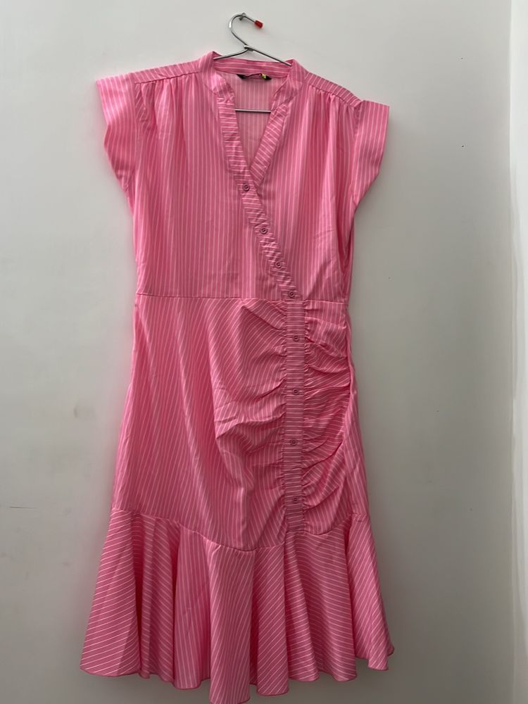 TOKYO TALKIES DRESS FOR WOMEN