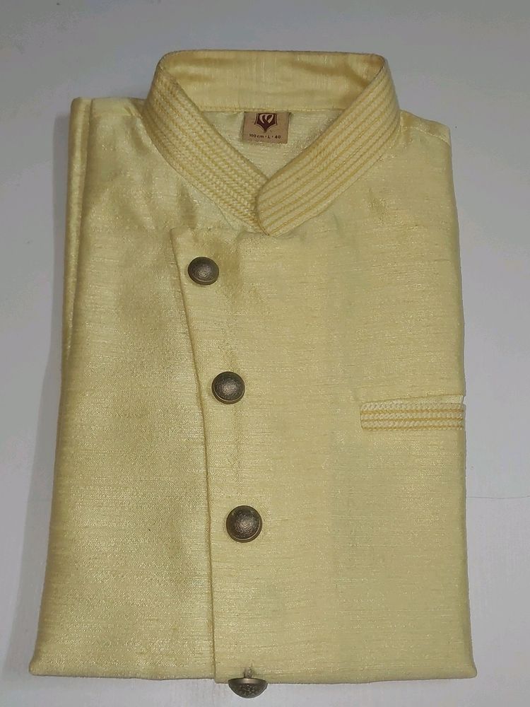 Manyawar Nehru Jacket