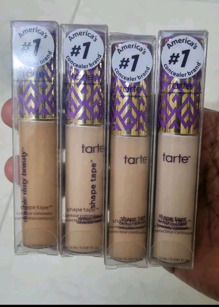 Tarte Concealer