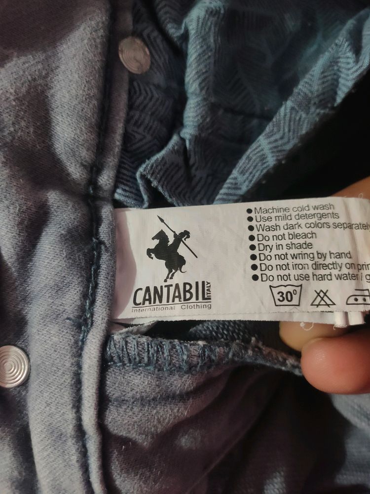 Cantabil Branded Jeans👖