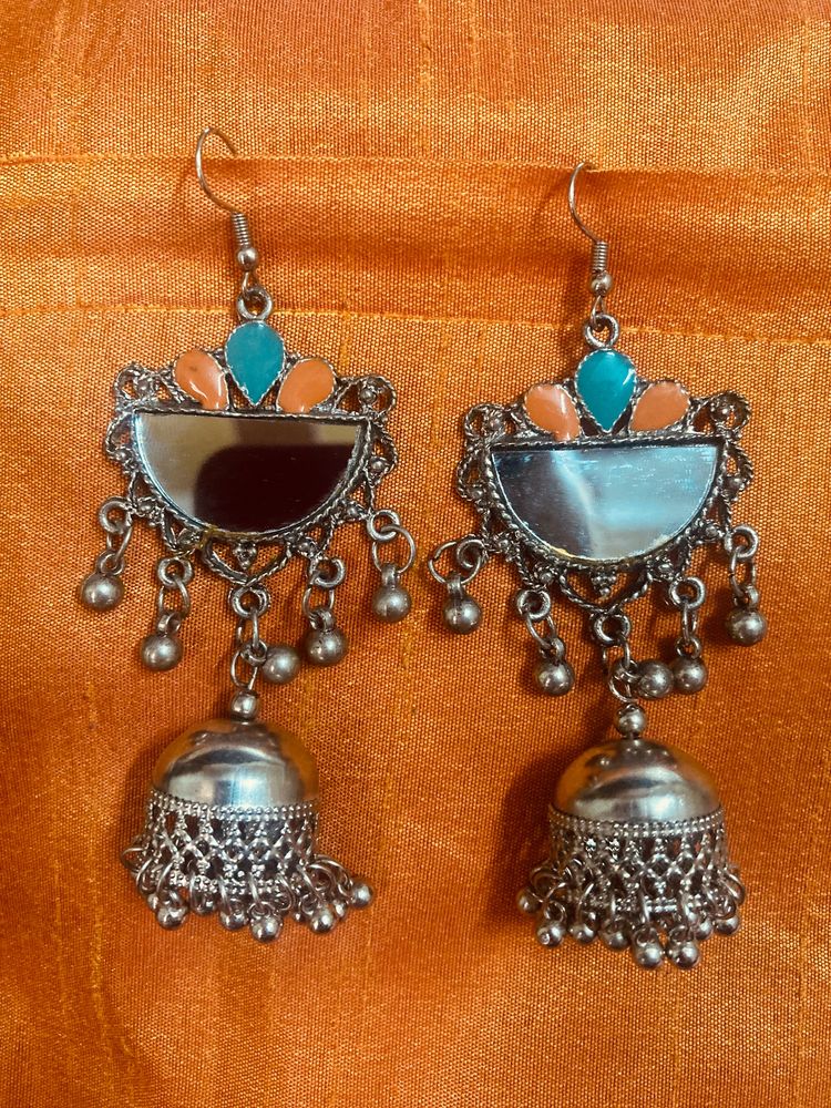 Stylish Earrings Sets So Beautiful