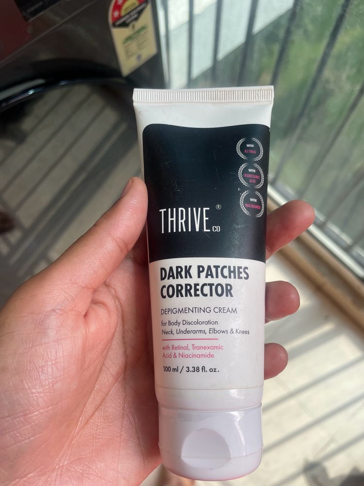 Thriveco Dark Patches Corrector