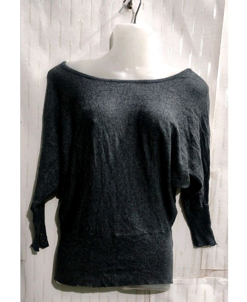 Soft Sweater For Women