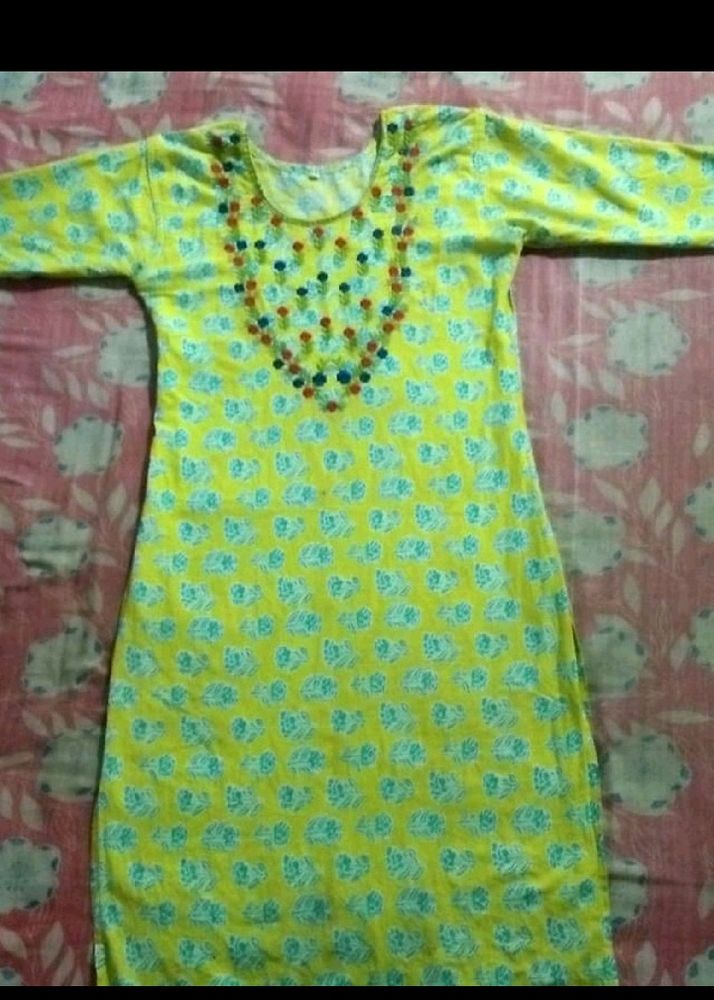 Kurti