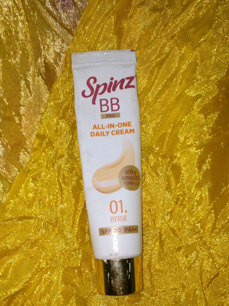 BB Cream