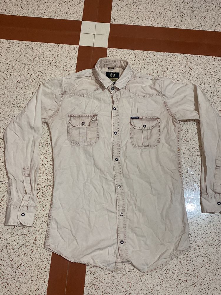 Men’s Shirt