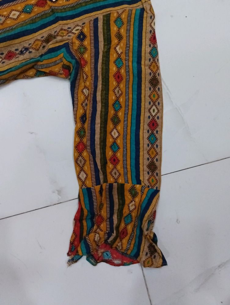 Kurta Pajama...