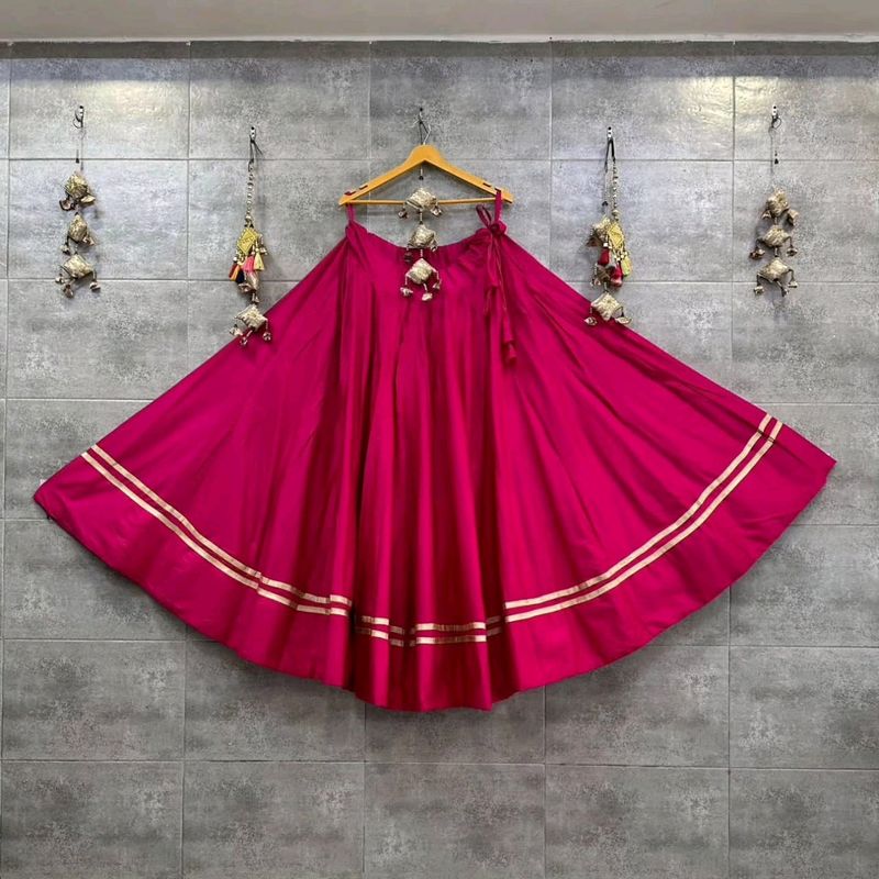 Navratri Chaniya 🛍️