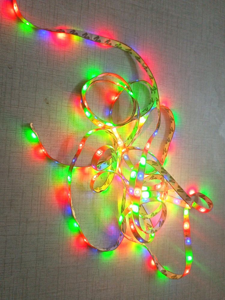 RGB LED STRIP