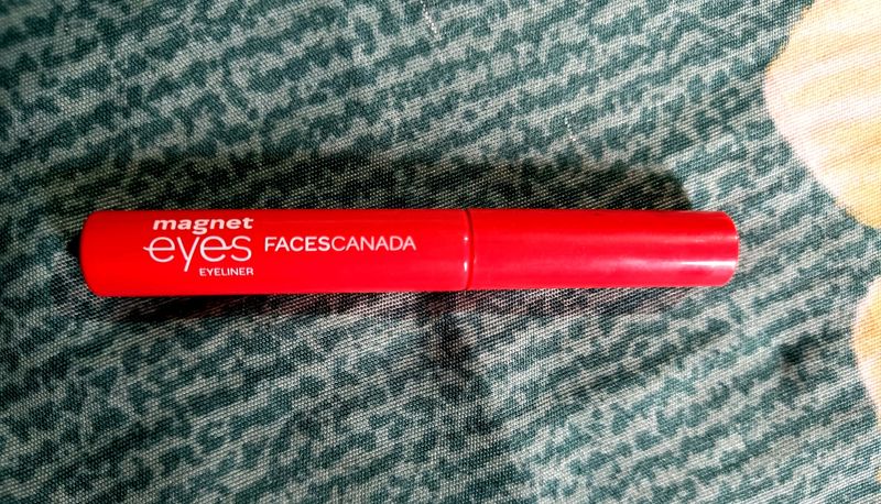 Faces Canada Eyeliner