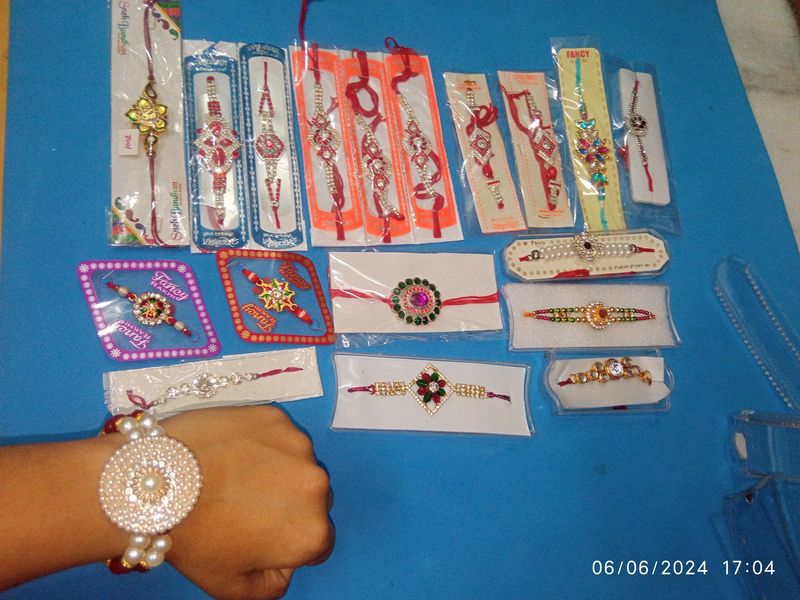 Rakhi