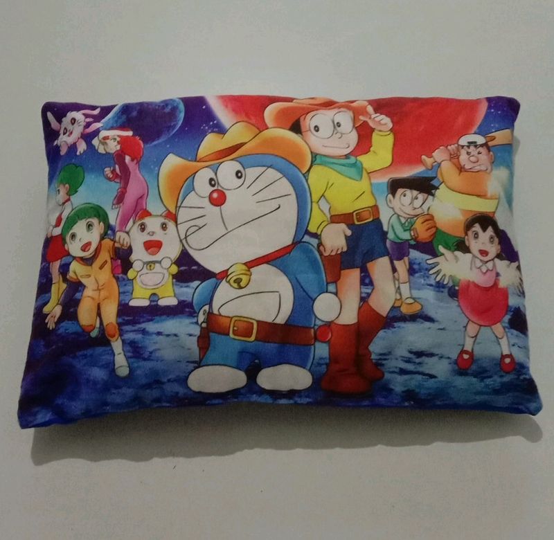 Doraemon Pillow