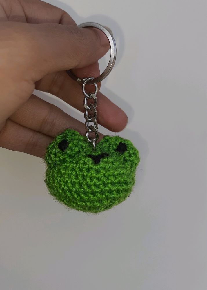 Handmade Keychain