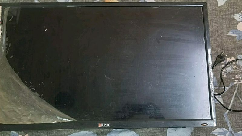 32 Inch LED Super TV