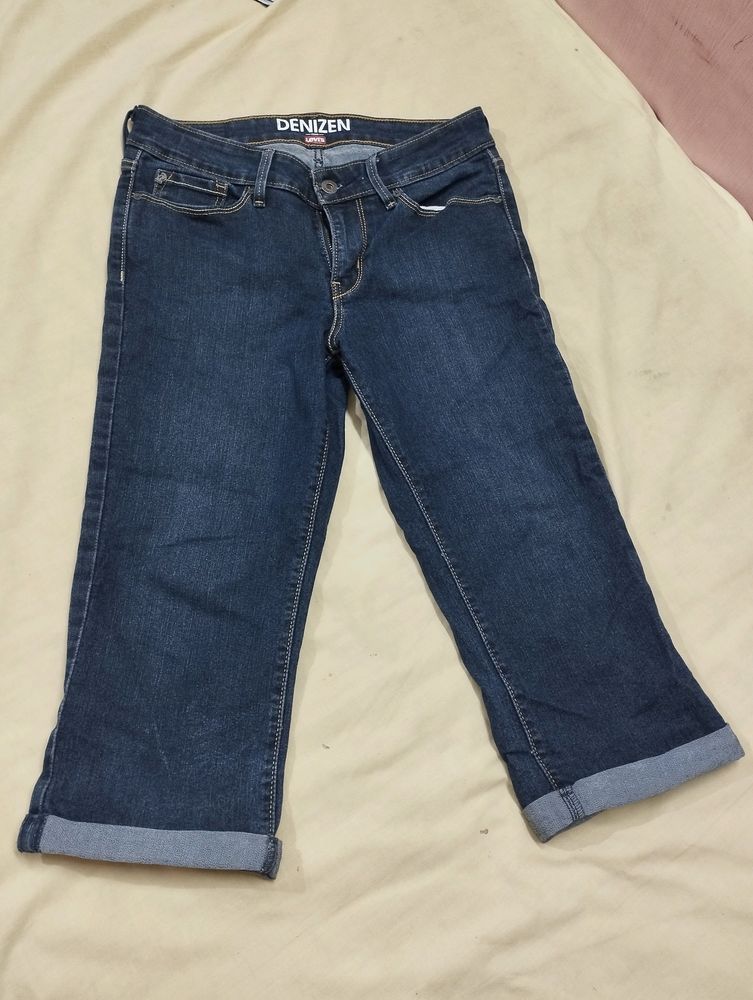 600Sale ⭐⭐Levi's Denim Jeans For Women's