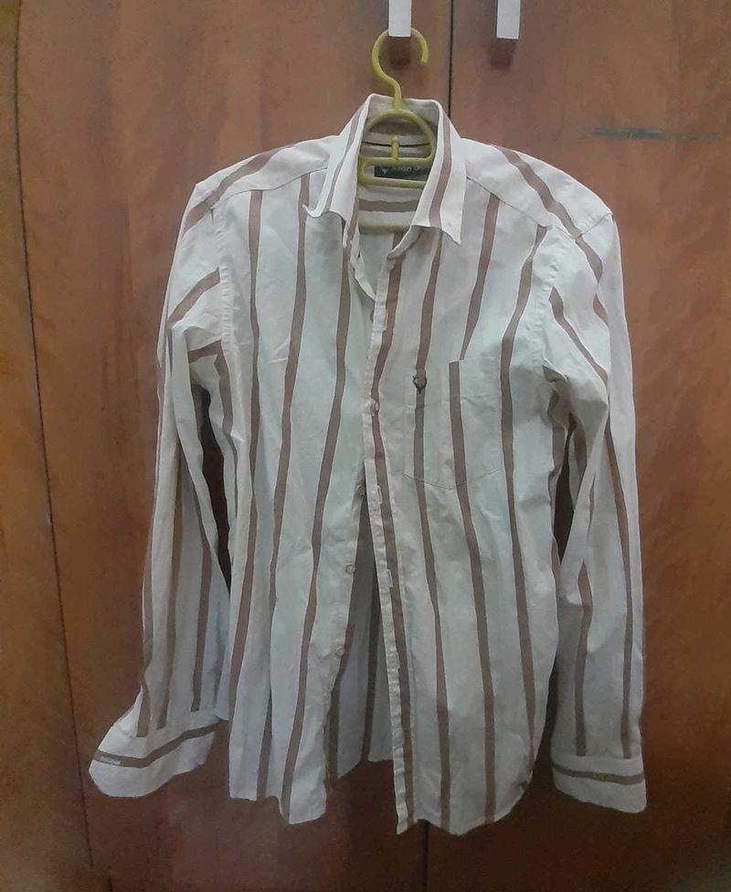 Allen Solly Origianal Shirt