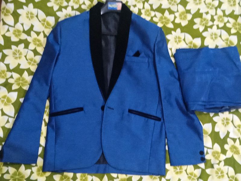 Wedding Blazer