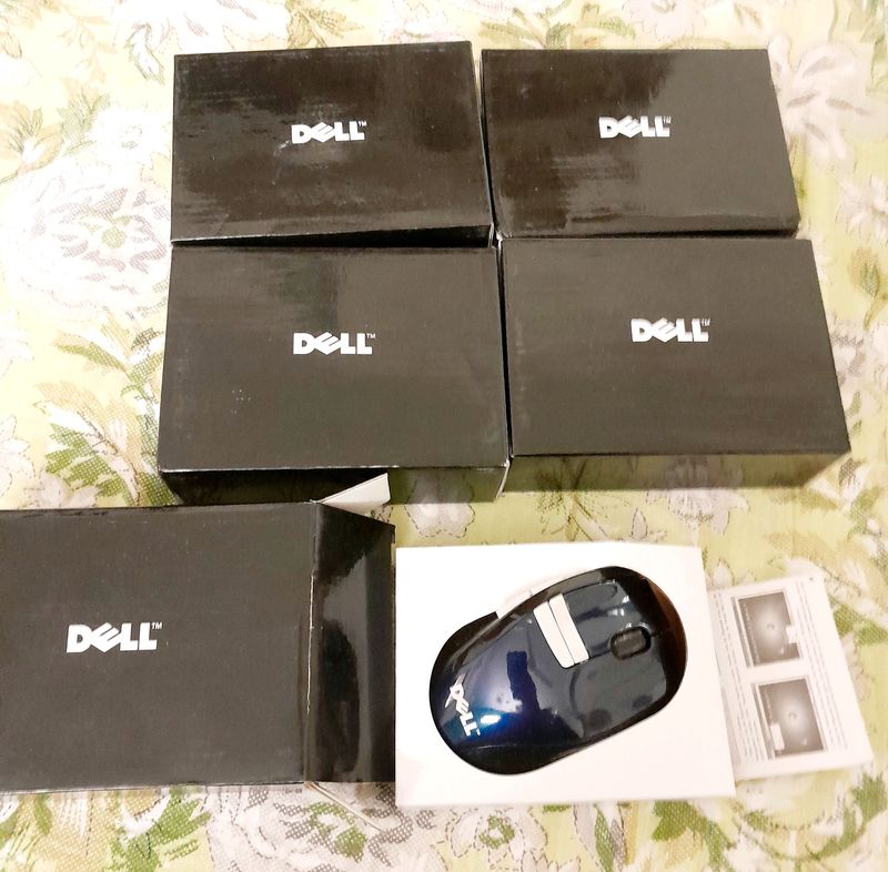 Dell Bluetooth Mouse